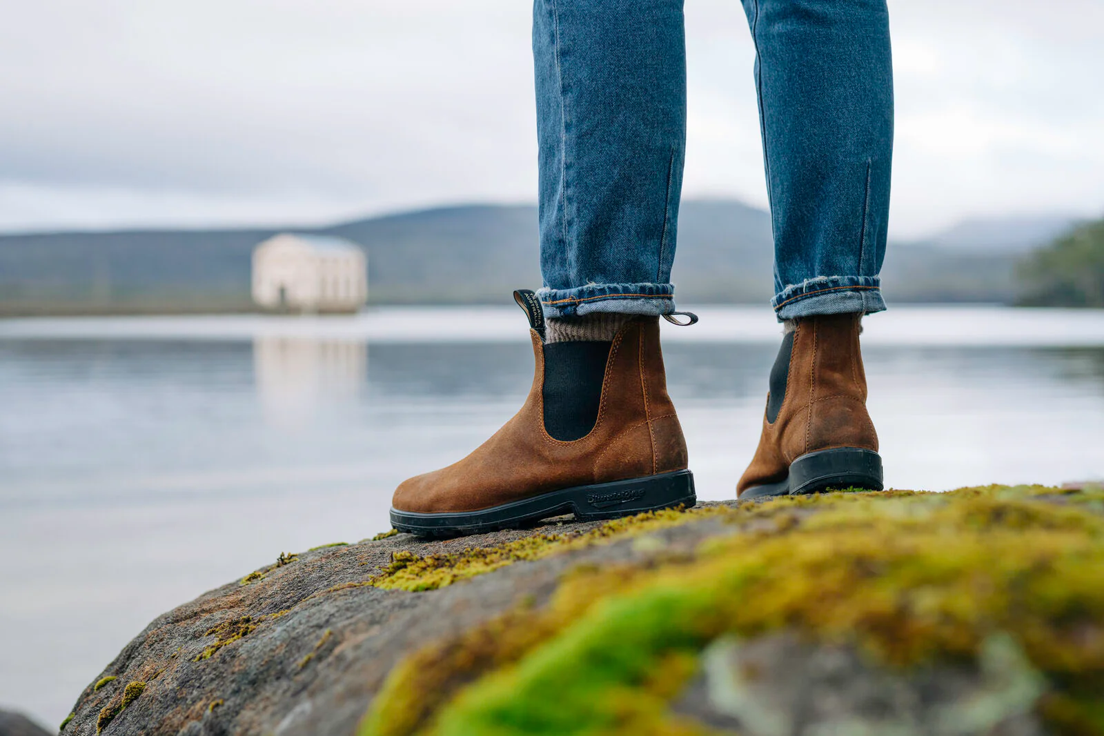 Iconic Comfort for Every Journey