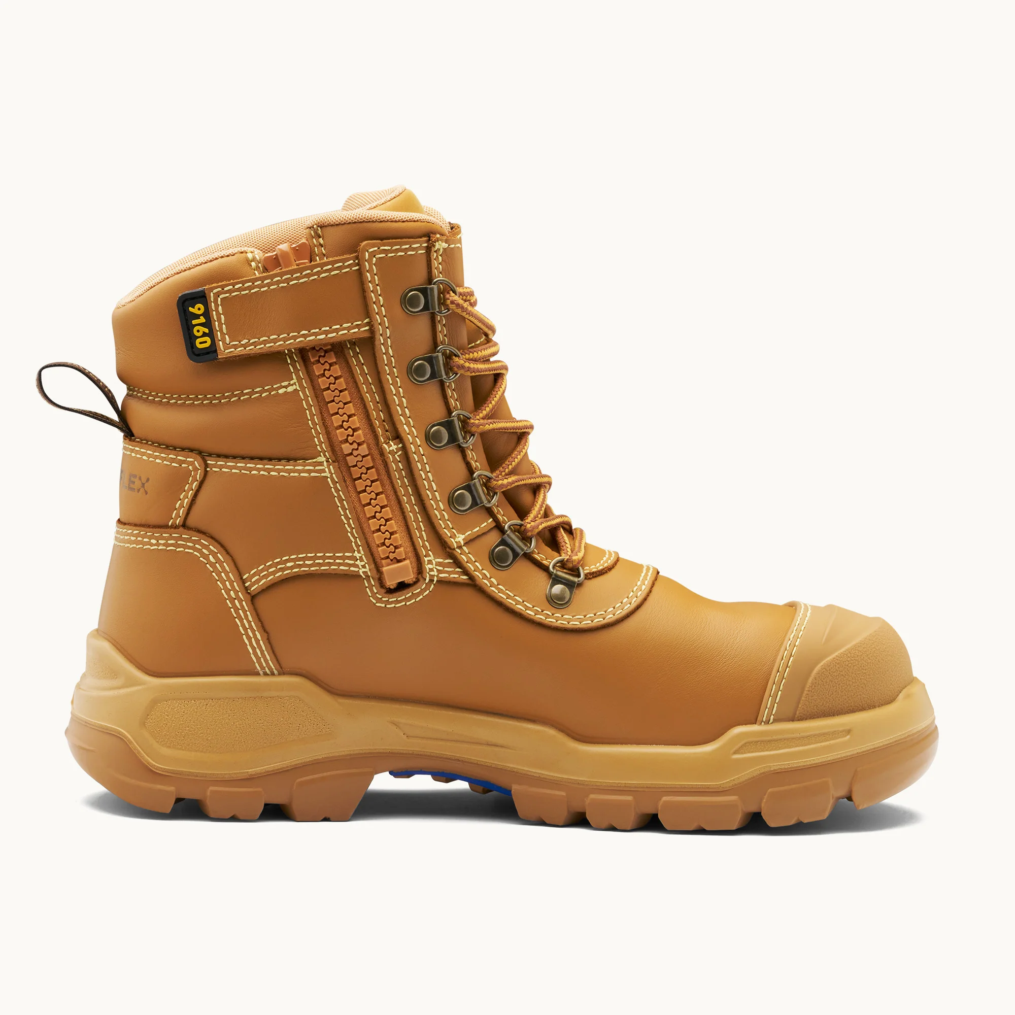 Work & Safety Boots